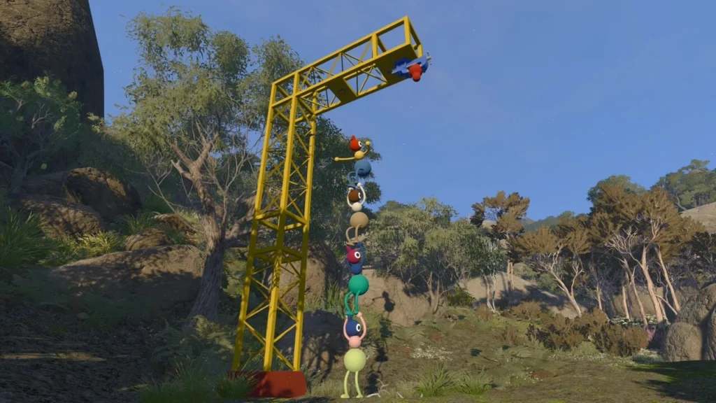Travou em Big Walk? Veja como resolver todos os puzzles do jogo