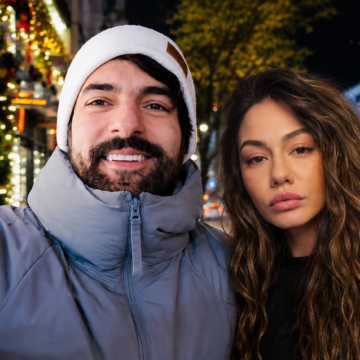 Três anos depois, veja como está o elenco de Meu Nome é Farah