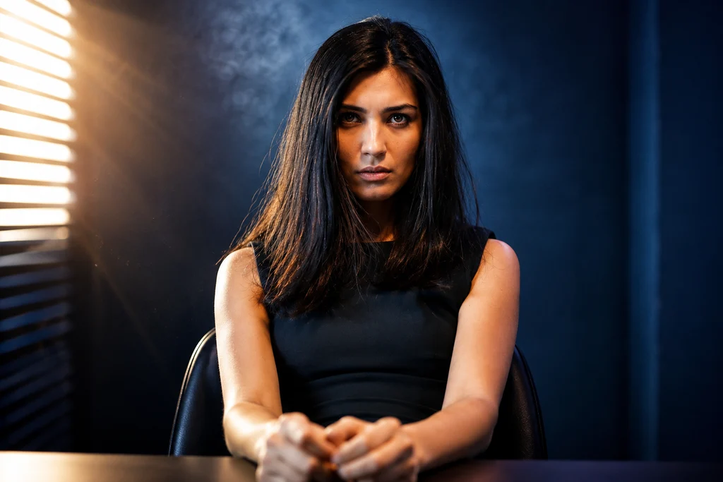 Tuba Büyüküstün além de Uma Nova Mulher: estas são as 5 novelas que você precisa conhecer