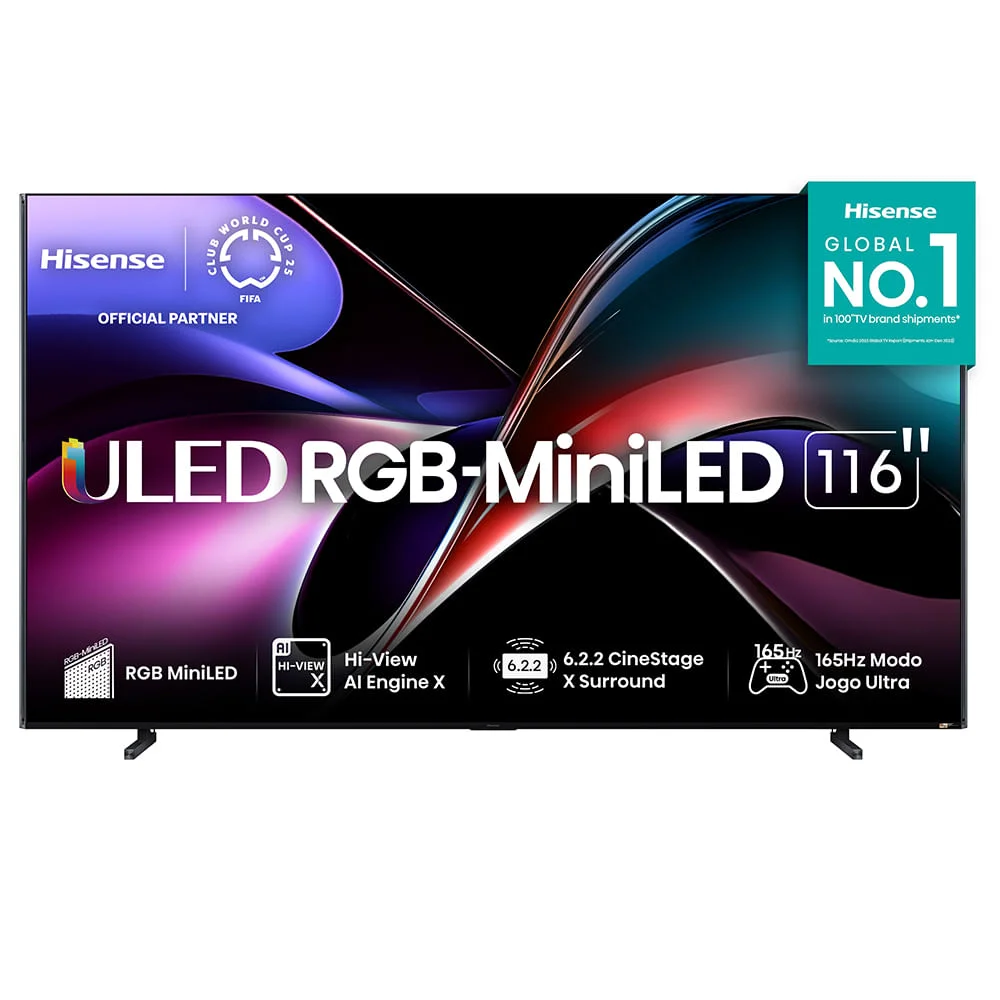 Hisense