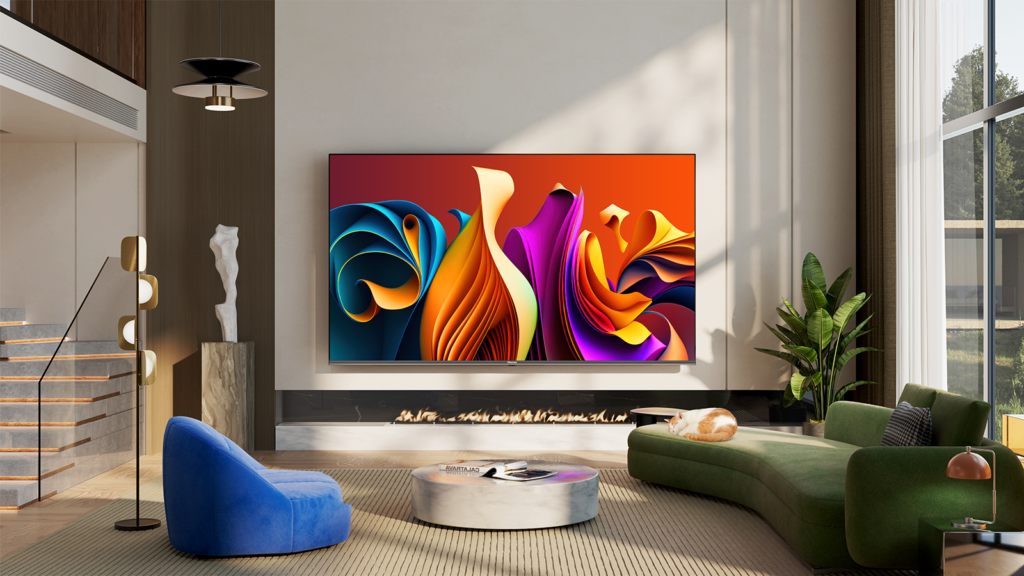 Hisense