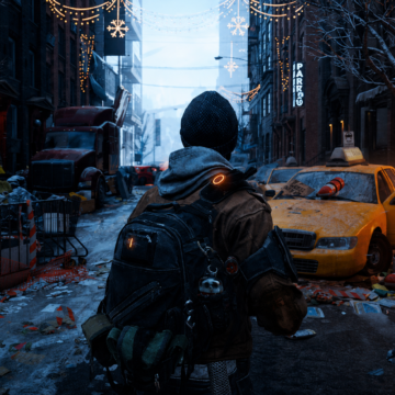 Ubisoft leva The Division Resurgence à Steam e divide jogadores