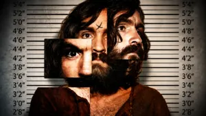 Últimas ligações de Charles Manson saem da prisão e colocam série entre as maiores da Netflix
