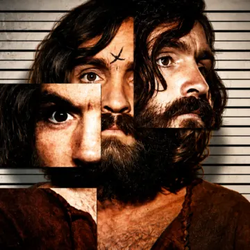 Últimas ligações de Charles Manson saem da prisão e colocam série entre as maiores da Netflix