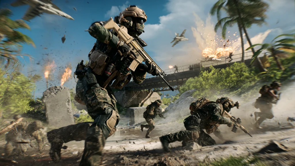 Um dos maiores FPS de 2025 está grátis agora no PS5, Xbox e PC