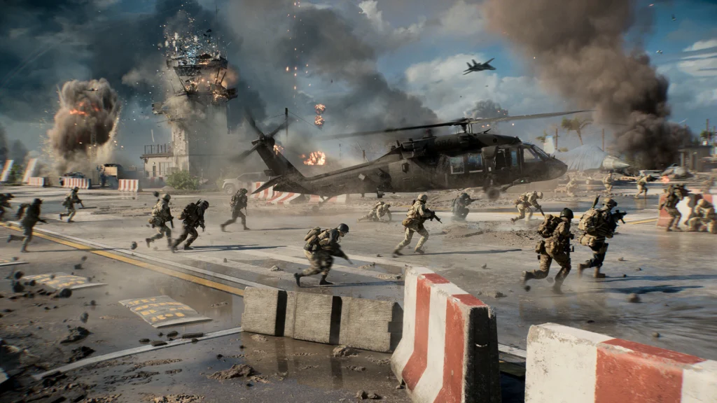 Um dos maiores FPS de 2025 está grátis agora no PS5, Xbox e PC