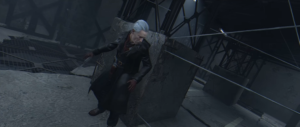 Metal Gear Solid