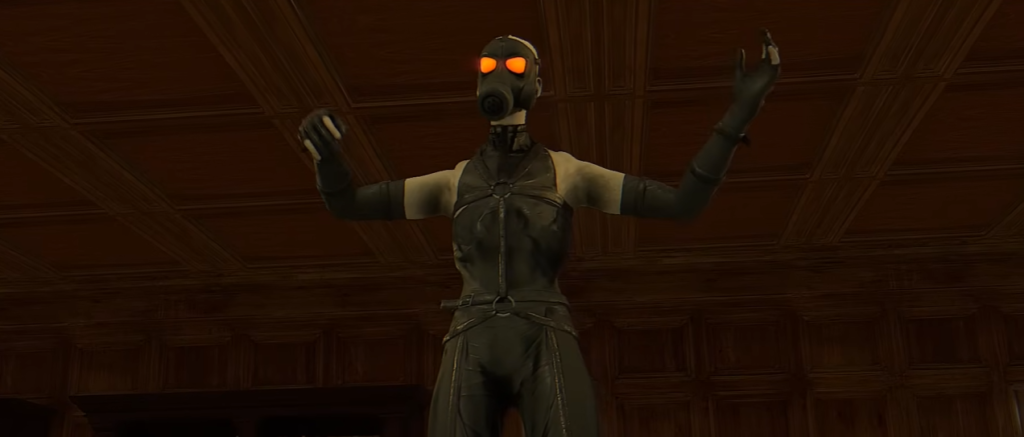 Metal Gear Solid