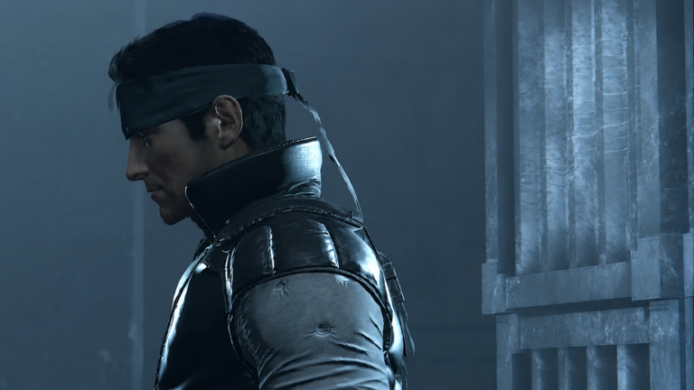Metal Gear Solid