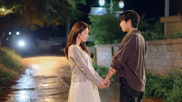Um Grude de Amor termina em casamento? Entenda o final do dorama da Netflix