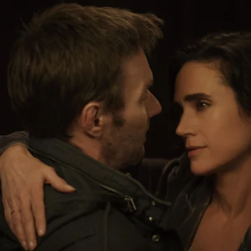 Uma das grandes séries de ficção científica da Apple volta em agosto com Alice Braga