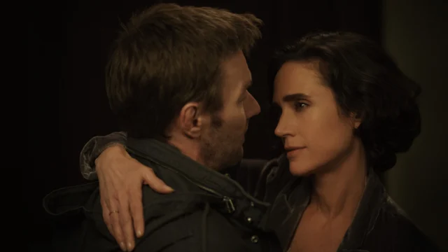 Uma das grandes séries de ficção científica da Apple volta em agosto com Alice Braga