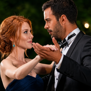 Uma das novelas turcas mais amadas tem 148 capítulos dublados e grátis no YouTube