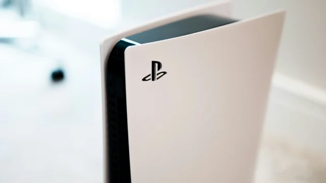 PS5