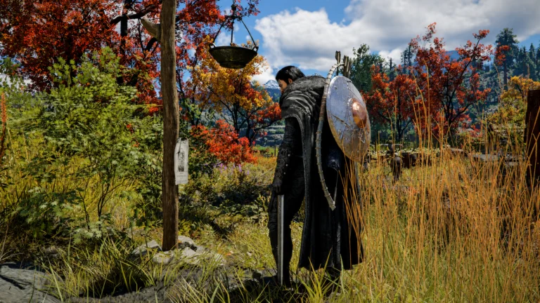 Vale a pena recomeçar Crimson Desert após a atualização Enhanced?
