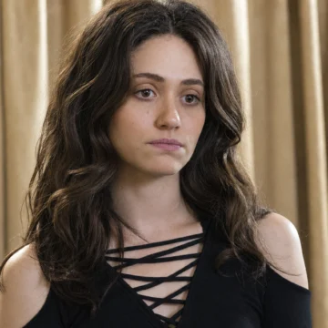 Veja 3 séries com Emmy Rossum, atriz de Fúria no Disney+