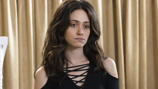 Veja 3 séries com Emmy Rossum, atriz de Fúria no Disney+