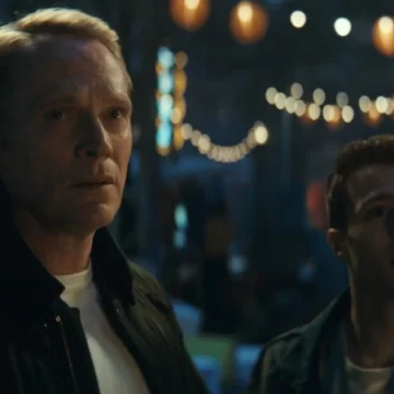 VisionQuest revela possível filho do Visão e retorno de Ultron