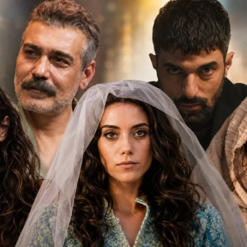 Você conhece Bahar, Sarp, Farah e Zeynep: onde rever os atores turcos que conquistaram o Brasil