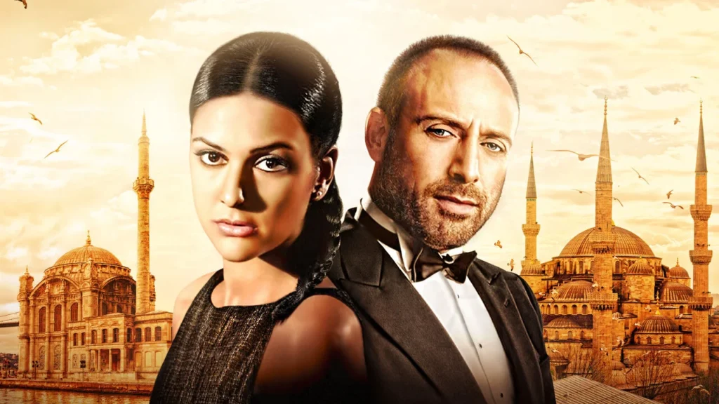 Você lembra delas? 3 novelas turcas dos anos 2000 estão grátis no YouTube