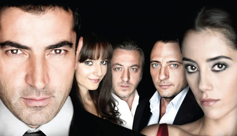 Você lembra delas? 3 novelas turcas dos anos 2000 estão grátis no YouTube
