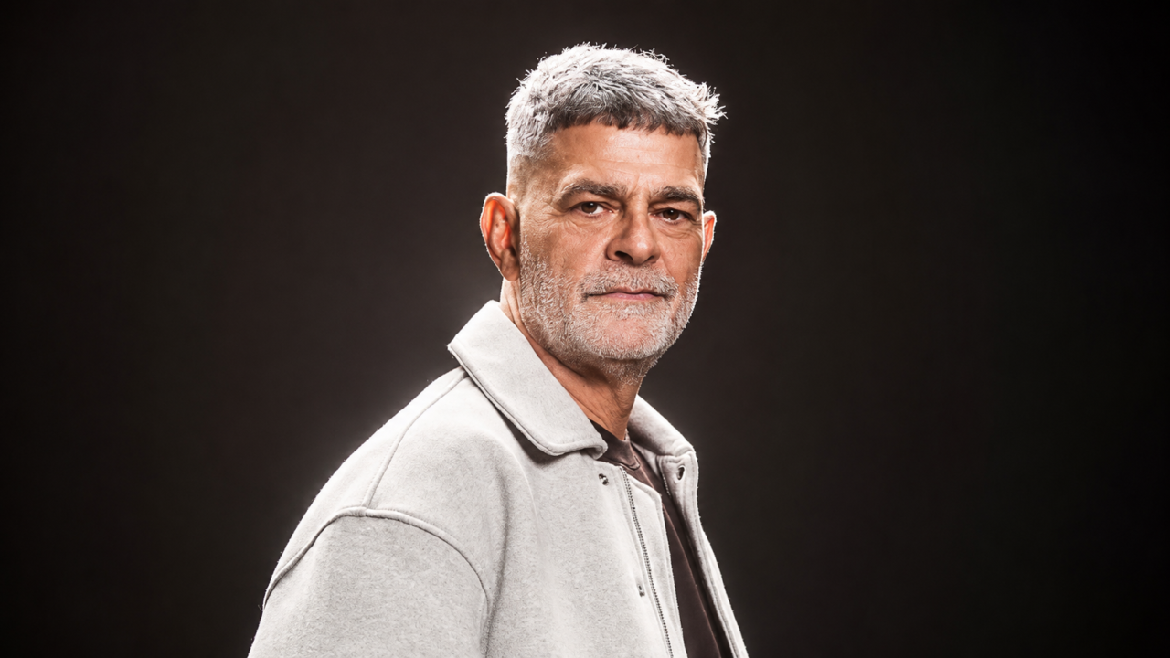 Eduardo Moscovis