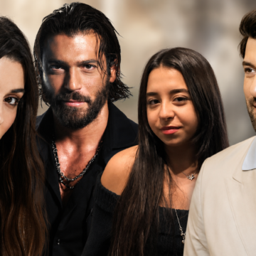 Você pode começar e terminar estas 7 novelas turcas sem pagar nada