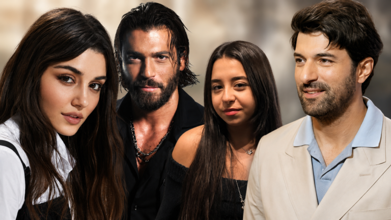 Você pode começar e terminar estas 7 novelas turcas sem pagar nada