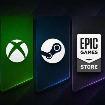 PS Store