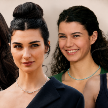 Você provavelmente conhece alguma delas: 7 estrelas que fizeram o Brasil se apaixonar pelas novelas turcas