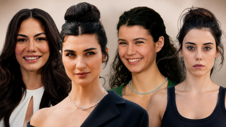 Você provavelmente conhece alguma delas: 7 estrelas que fizeram o Brasil se apaixonar pelas novelas turcas