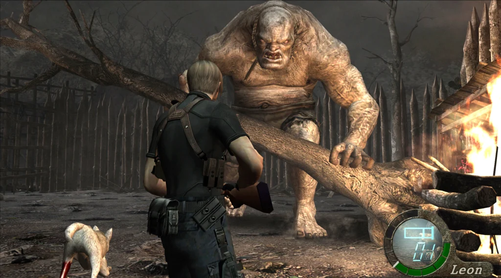 Você sabe onde Resident Evil 4 se passa? A resposta não é tão óbvia quanto parece