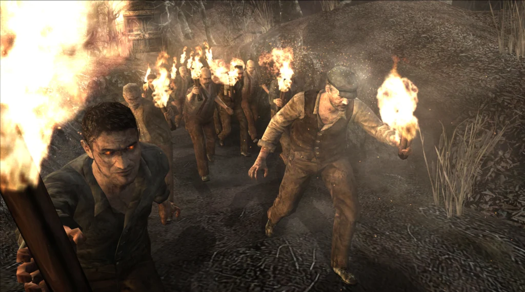 Você sabe onde Resident Evil 4 se passa? A resposta não é tão óbvia quanto parece