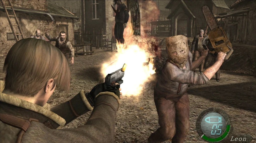 Você sabe onde Resident Evil 4 se passa? A resposta não é tão óbvia quanto parece