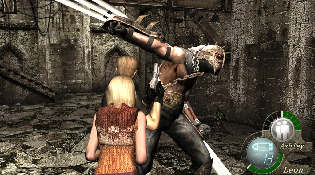Você sabe onde Resident Evil 4 se passa? A resposta não é tão óbvia quanto parece