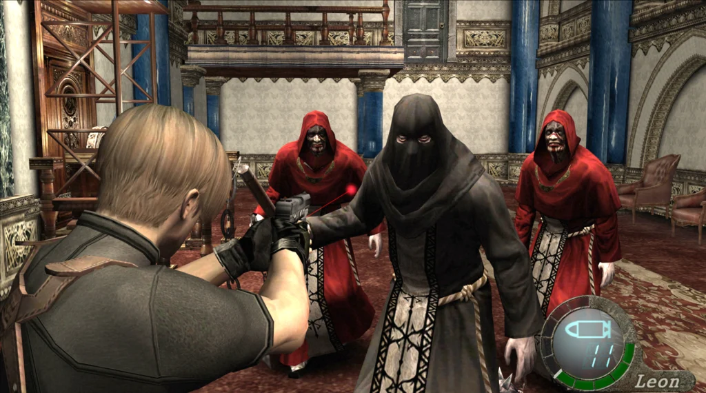 Você sabe onde Resident Evil 4 se passa? A resposta não é tão óbvia quanto parece