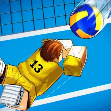 Volleyball