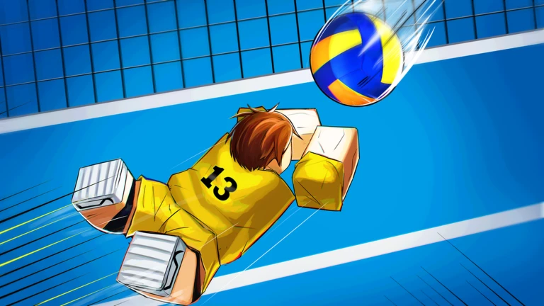 Volleyball Legends códigos saque