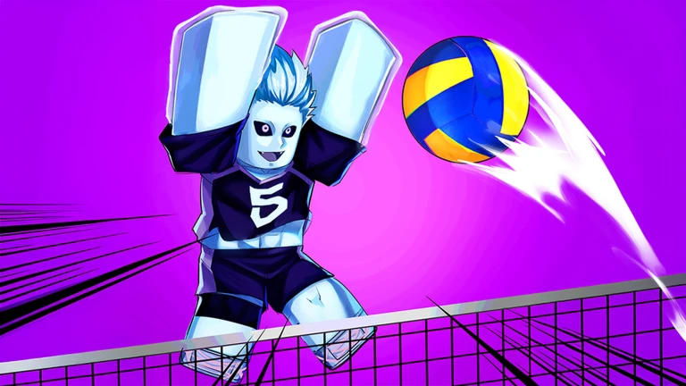 Volleyball Legends codes: 3 códigos ativos em agosto de 2026