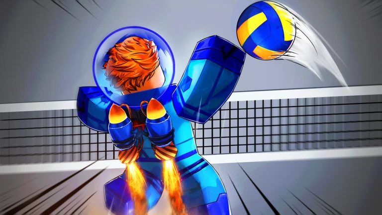 Volleyball Legends codes: 3 códigos ativos em agosto de 2026