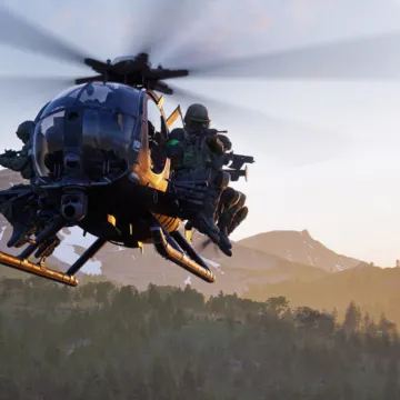 WARDOGS supera 80 mil jogadores no beta e enfrenta filas gigantes