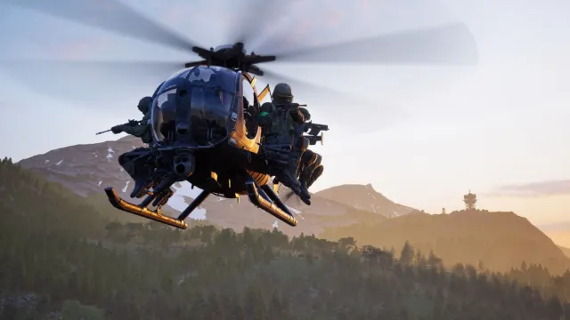 WARDOGS supera 80 mil jogadores no beta e enfrenta filas gigantes