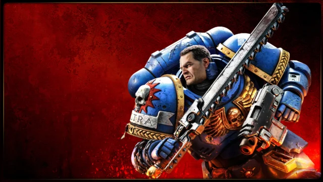Warhammer 40.000