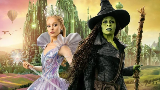 Wicked chega à Netflix nesta semana: precisa assistir O Mágico de Oz antes?