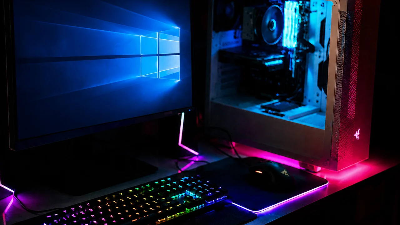 Atualização do Windows 11 está derrubando jogos — e acessórios RGB podem ser os culpados