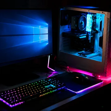 Atualização do Windows 11 está derrubando jogos — e acessórios RGB podem ser os culpados