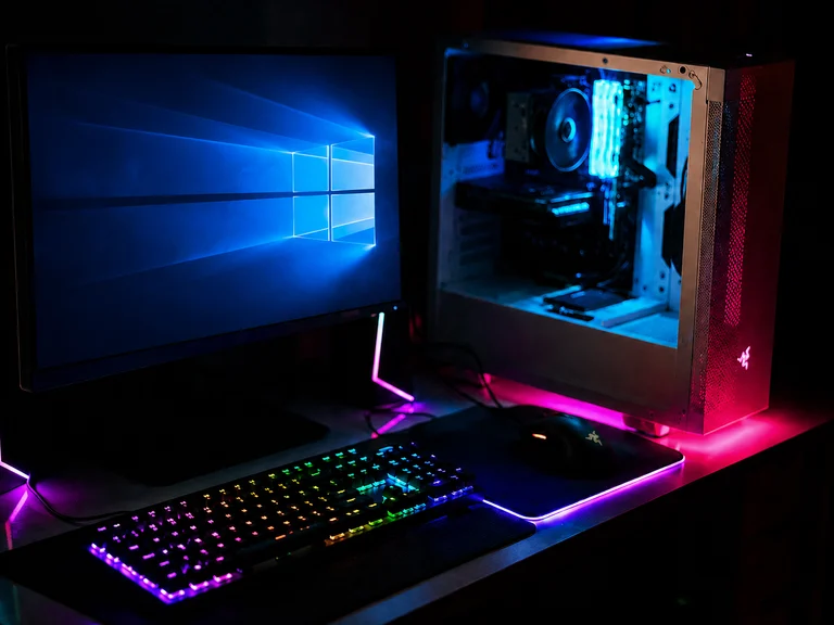 Atualização do Windows 11 está derrubando jogos — e acessórios RGB podem ser os culpados
