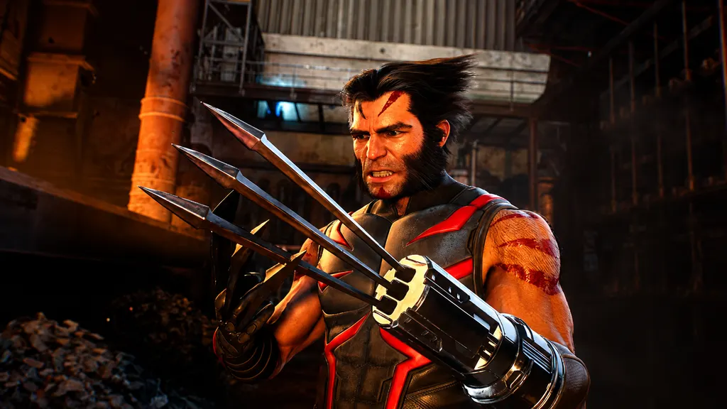 Wolverine resgata três visuais clássicos dos quadrinhos em novo trailer