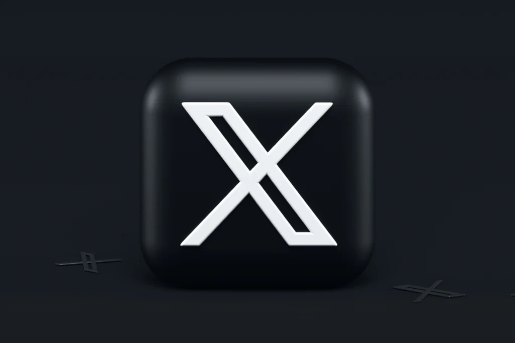 X
