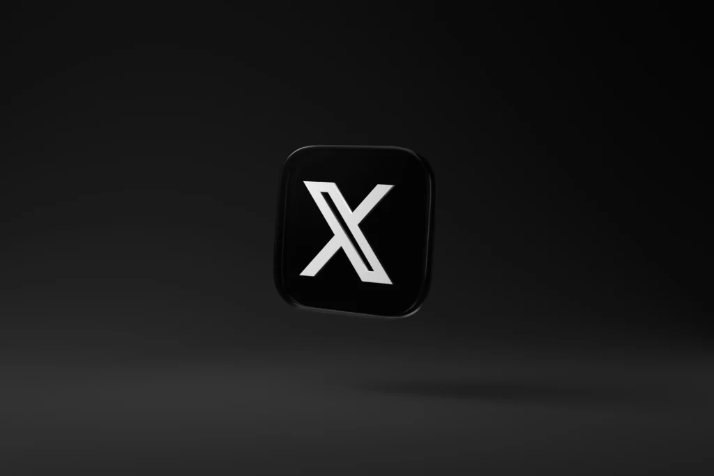 X